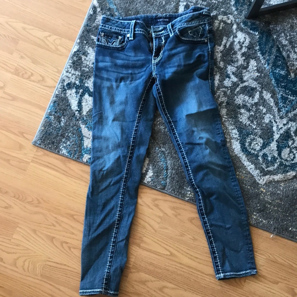 Vigoss jeans